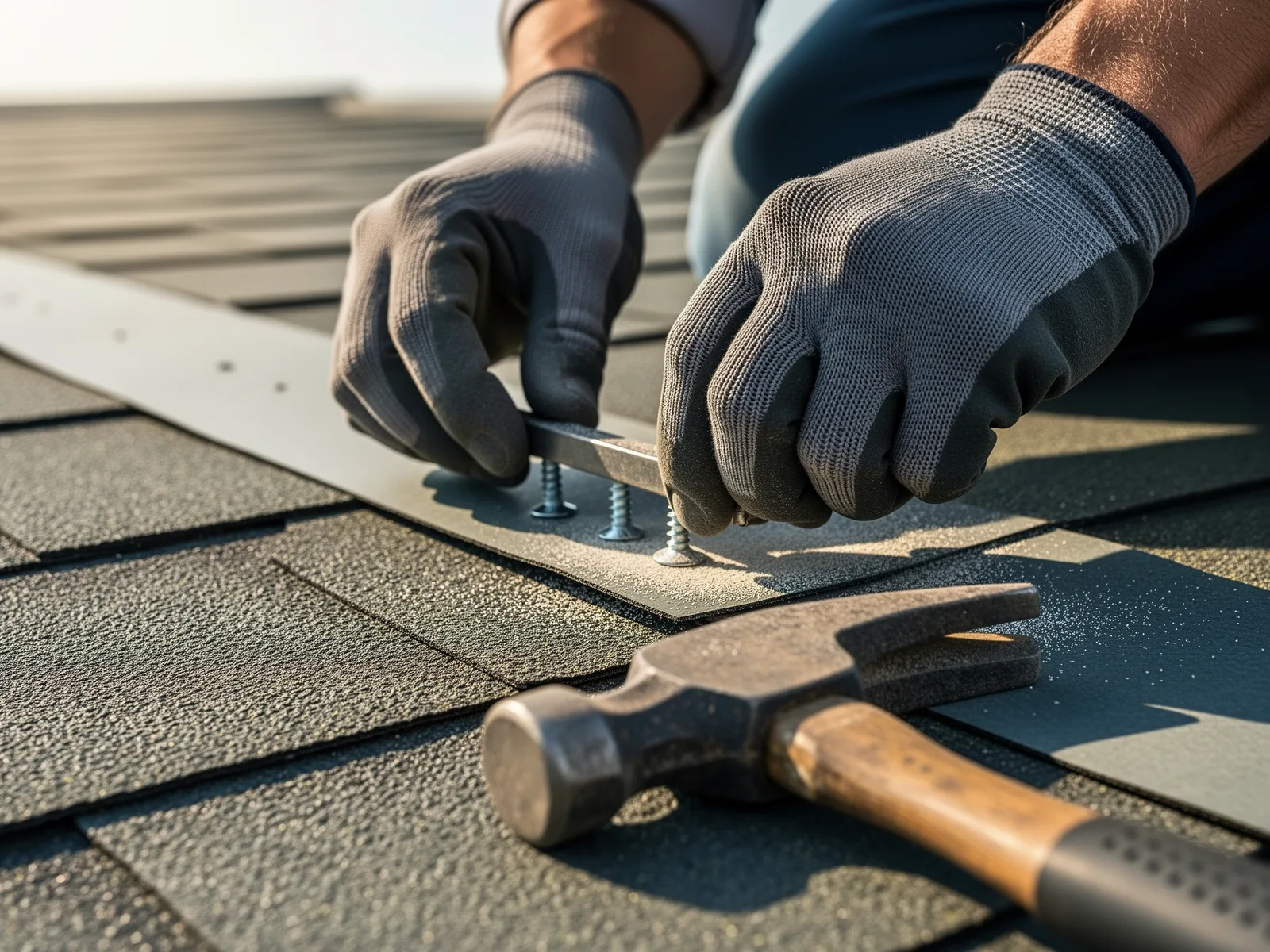 Why choose Fascia Repair in Fulks Run, VA